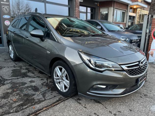 Opel Astra 1.6 CDTi Sports Tourer Advance - Foto 6