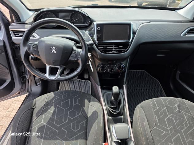 peugeot 2008 HDi 100 Allure ritiro usato/scambio - Foto 7