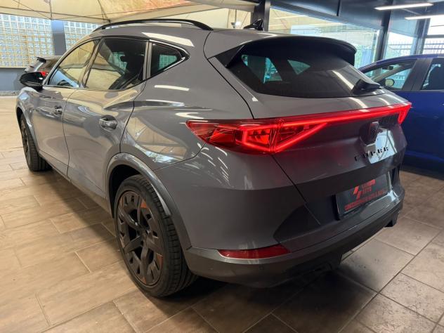 Cupra Formentor 1.5 tsi 150cv - Foto 4