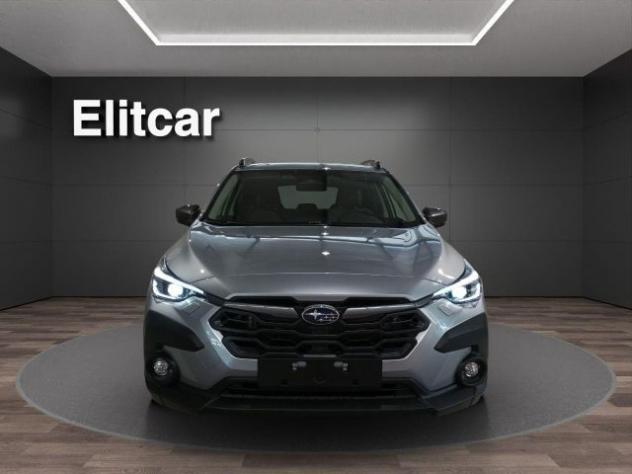 SUBARU Crosstrek 2.0i e-Boxer MHEV CVT Lineartronic Style Xtra rif. 23703999 - Foto 8