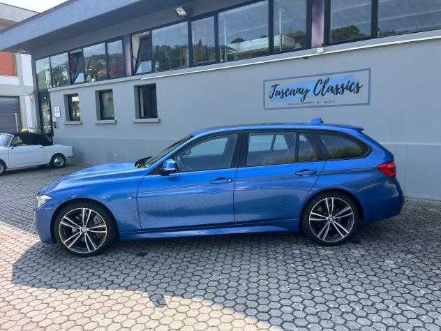 Bmw 335 d xDrive Touring Msport - Foto 2