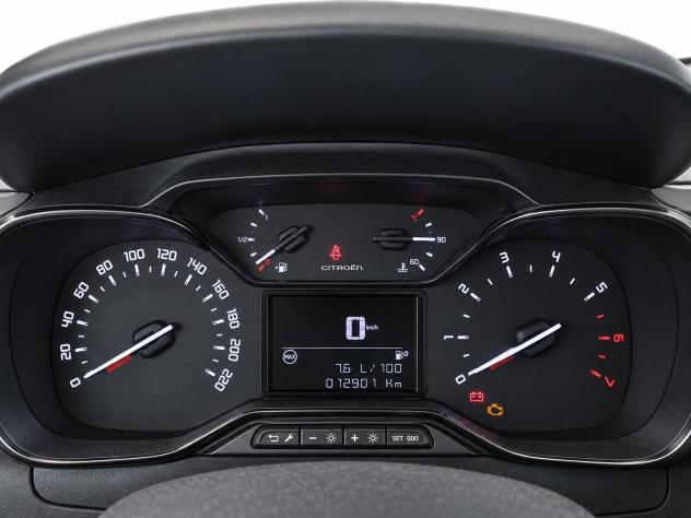 Citroën C3 PureTech 83 S&S PLUS - Foto 9