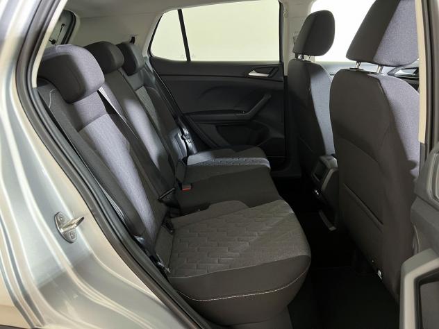 Volkswagen T-Cross T-Cross 1.0 tsi Edition Plus 95cv - Foto 10