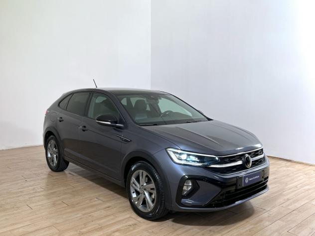 Volkswagen Taigo Taigo 1.0 tsi R-Line 110cv dsg - Foto 3