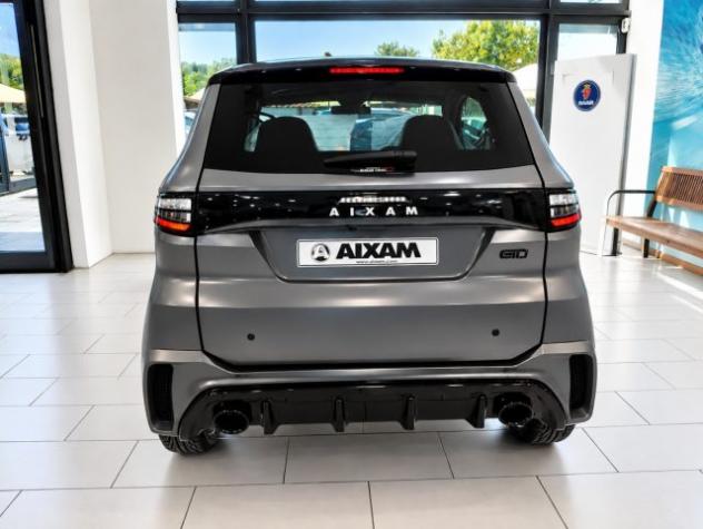 AIXAM City GTO Premium rif. 24175157 - Foto 6