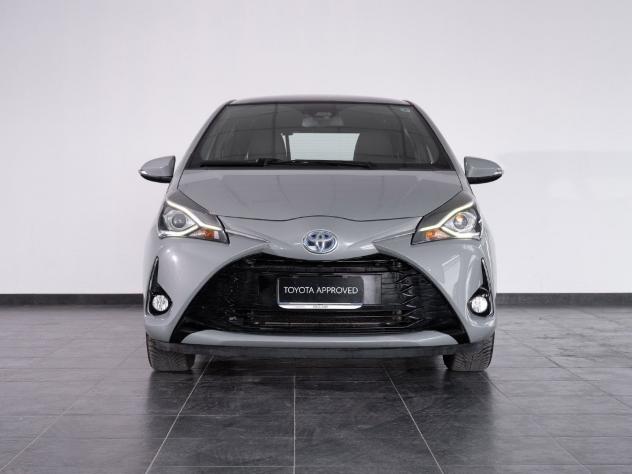 Toyota Yaris 1.5 Lounge MY18+ - Foto 5