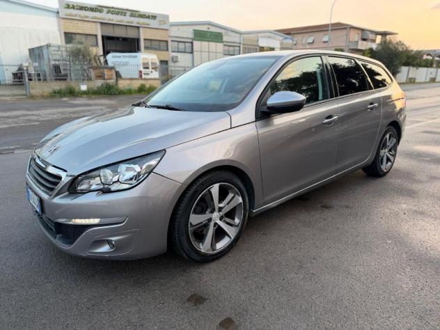 PEUGEOT - 308 - BlueHDi 120 S&S SW GT Line - Foto 3
