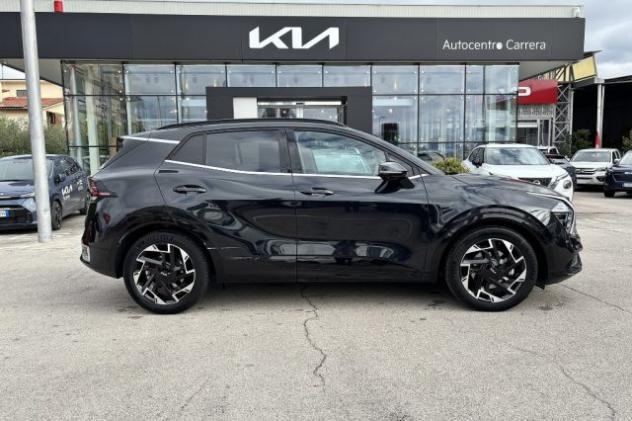 KIA Sportage 1.6 CRDi MHEV GT-line-PLUS rif. 23642817 - Foto 4