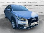 Audi Q2 2.0 30 TDI IDENTITY BLACK