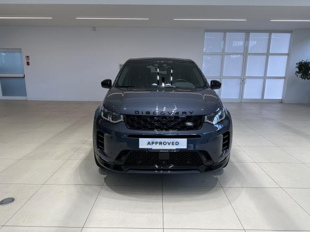 Land Rover Discovery Sport 2.0 TD4 163cv Dynamic SE aut. - AUTOCARRO !!! - Foto 2