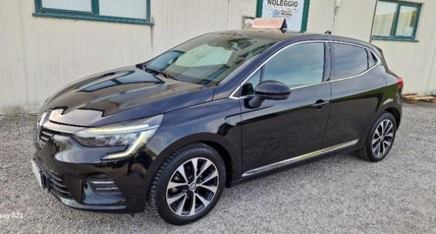 RENAULT Clio ECO-G 100 CV 5 porte Techno seminuove rif. 23983271