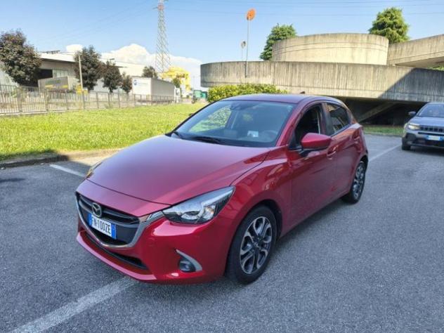 MAZDA 2 1.5 90 CV Skyactiv-G Exceed rif. 23772056 - Foto 7