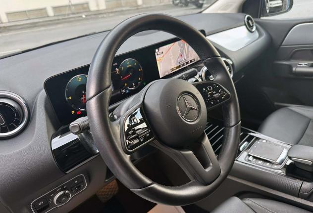 Mercedes-benz B 180 d Automatica Business Unico Proprietario solo 18.000 km come nuova - Foto 9