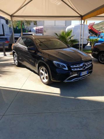 Mercedes-benz GLA 200 GLA 200 d Sport