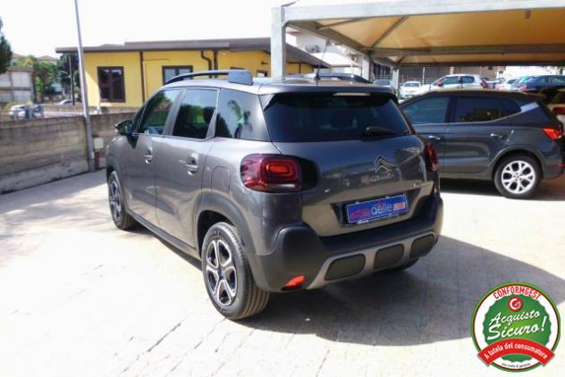 CITROEN C3 Aircross BlueHDi 110 S&S Feel rif. 23940183 - Foto 5