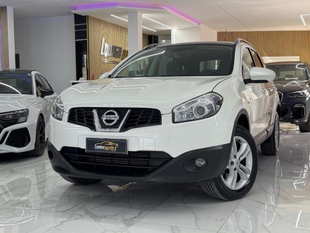 Nissan Qashqai+2 1.5 dCi Tekna IPER FULL-TETTO - Foto 3