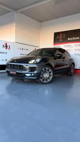 PORSCHE - Macan - 3.0 S Diesel - Foto 2