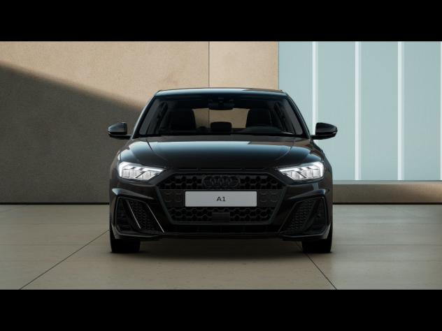 Audi A1 Sportback Audi S line Edition 30 TFSI 85(116) kW(CV) 6-marce - Foto 4