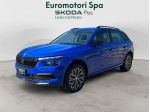 Škoda Kamiq Kamiq 1.0 tsi Black Dots 95cv