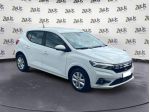 Dacia Sandero 1.0 SCe STREETWAY EXPRESSION