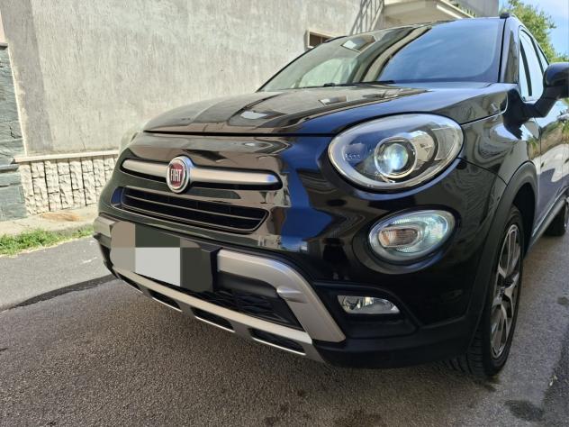 Fiat 500X 1.6 CROS PLUS - Foto 3