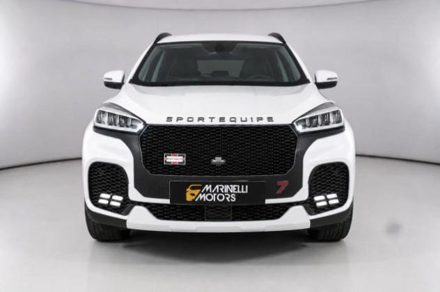 SPORTEQUIPE Sportequipe 7 1.5 155CV GPL CVT AUTOMATICA 7 POSTI rif. 23764176 - Foto 3