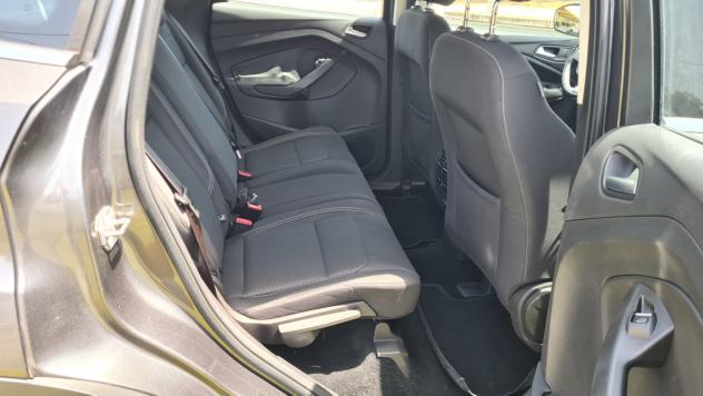 Ford Kuga 1.5 TDCi 120 cv 8v. Business 2017 - Foto 6