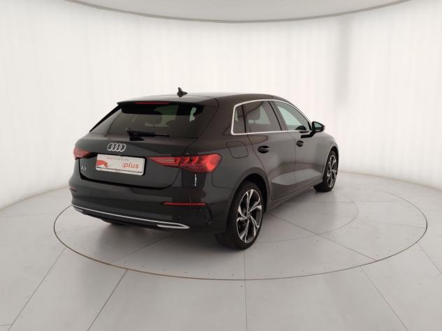 Audi A3 Sportback 30 TFSI Business Advanced - Foto 3