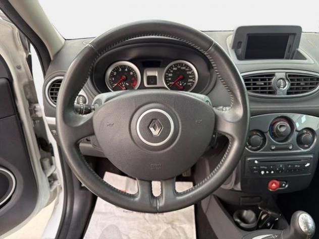 RENAULT Clio 1.2 5 P. Authentique Benz/Gpl rif. 23999869 - Foto 8