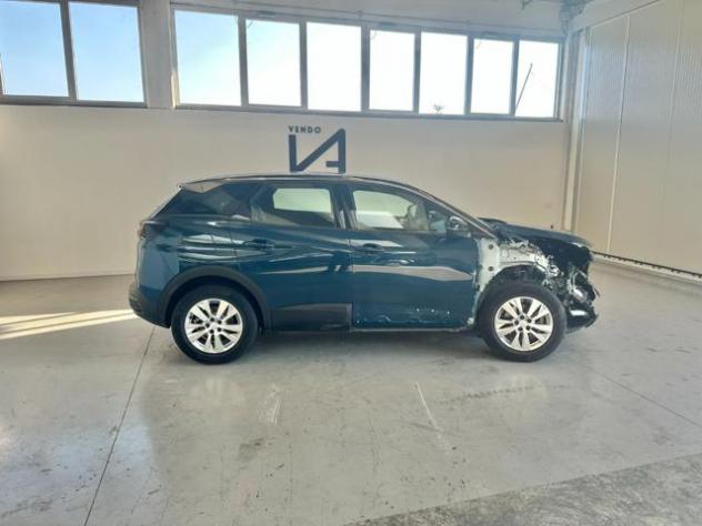PEUGEOT 3008 HYBRID 136CV E-DCS 6 ACTIVE PACK rif. 23830159 - Foto 8