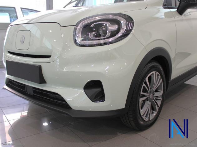 LEAPMOTOR T03 70kW - Foto 10
