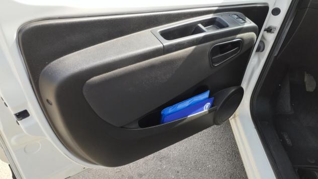 Fiat Qubo 1.3 MJT 95 CV Trekking - Foto 10