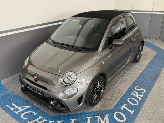 ABARTH 595 C 1.4 Turbo T-Jet 165 CV *bellissima* rif. 23911339 - Foto 6