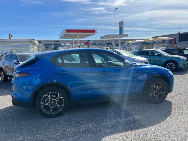 Alfa Romeo Stelvio 2.0 T 280 CV Sprint AT8 Q4 - Foto 5