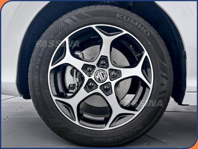 MG MG3 1.5 hybrid+ Luxury auto - Foto 7