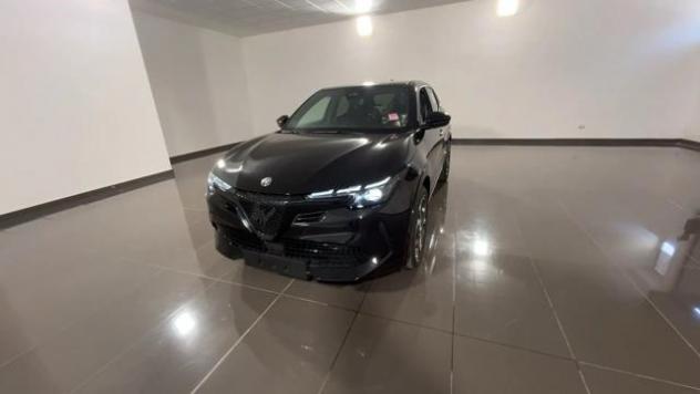 ALFA ROMEO Junior 1.2 145 CV Hybrid eDCT6 SPORT SPECIALE rif. 24105301
