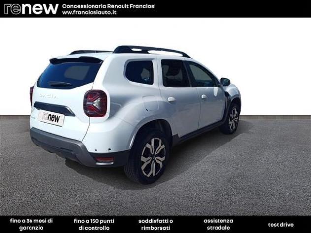 DACIA Duster II 1.0 tce Gpl 4x2 100cv Journey NBI rif. 23505044 - Foto 3