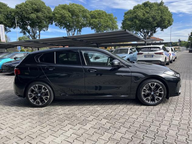 BMW Serie 1 120 MSport Design aut. #TETTO.APRIBILE - Foto 4