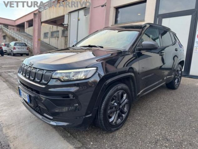JEEP Compass 1.6 80° Annivers AUTOGEPY SASSUOLO 05361881051 rif. 23366633 - Foto 2