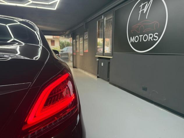 Mercedes-benz C 220 d Auto Premium - Foto 7