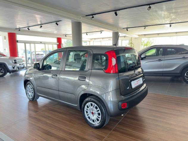 Fiat Panda 1.0 FireFly S&S Hybrid Easy - Foto 4