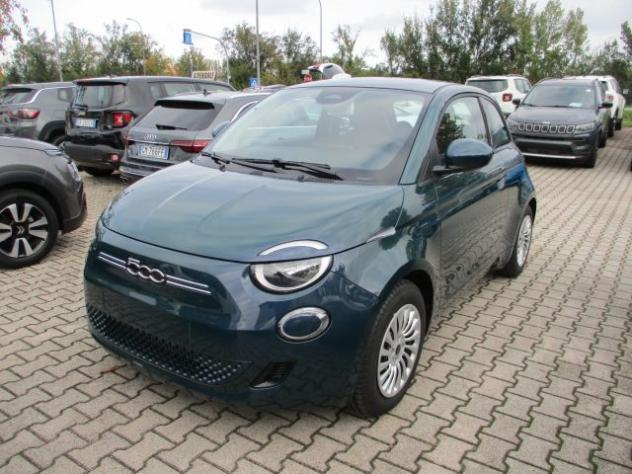 FIAT 500e Berlina 320 - Km0 rif. 22661924