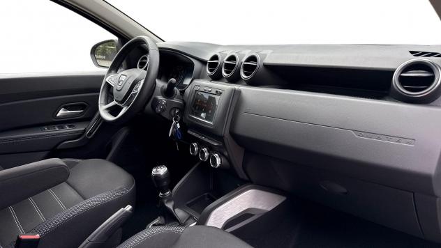 Dacia Duster II 2018 1.0 tce Prestige Eco-g 4x2 100cv - Foto 6