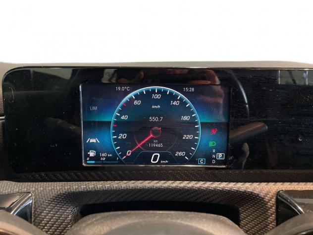 Mercedes-Benz Classe A (W177) A 180 d Automatic Sport - Foto 9