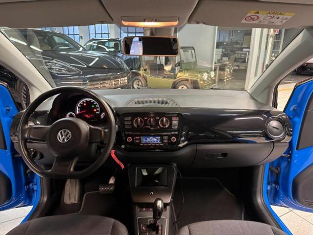 VOLKSWAGEN up! 1.0 5p. move up! ASG rif. 23379846 - Foto 7