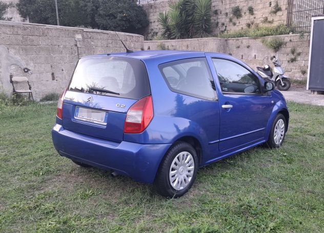 2009 Toyota Yaris 1.0 Benzina 5Porte - Foto 2
