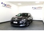 Peugeot 208 Allure BlueHDi 100CV
