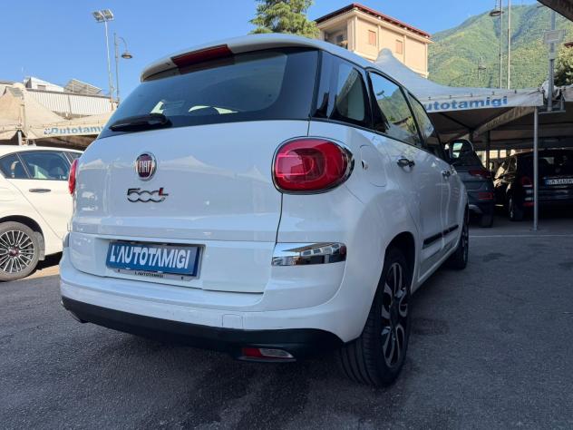 FIAT 500L 500L 1.3 mjt Lounge 95cv - Foto 4