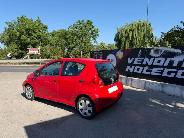 Toyota Aygo sound - Foto 5