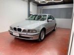 Bmw E39 530d 24V cat